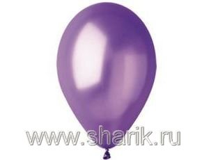 1102-0280  10"/034  Purple