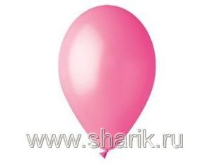 1102-0297  10"/057  Pink