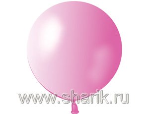 1102-0412  27"/057  Pink