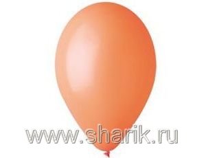 1102-0417  5"/004  Orange