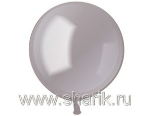 1102-0587  27"/038  Silver