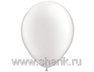 1102-0868 Q 05"  Pearl White