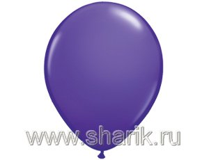 1102-0885 Q 05"  Purple Violet