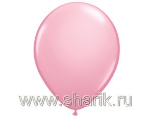 1102-0914 Q 11"  Pink