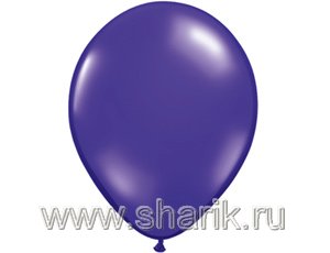 1102-0996 Q 16"  Quartz Purple