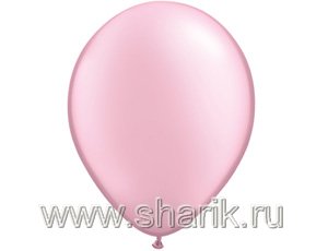 1102-1018 Q 16"  Pearl Pink