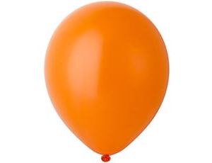 1102-1357  12"  Orange