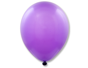 1102-1544  12"  Purple