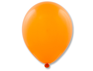 1102-1577  10"  Orange