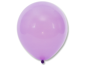 1102-1585  5"  Purple