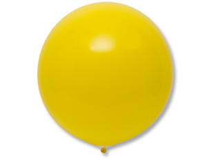 1102-1701  24"/110  Yellow