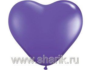 1105-0255 Q  06"  Purple Violet