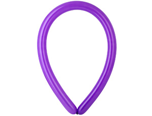 1107-0033  260-2/20  Purple