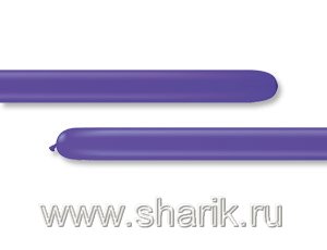 1107-0229  160Q  Purple Violet