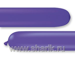 1107-0309  350Q  Purple Violet