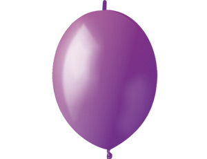 1108-0075  12"/008  Purple