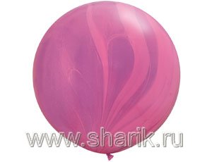 1108-0353 Q 30"   Pink Violet