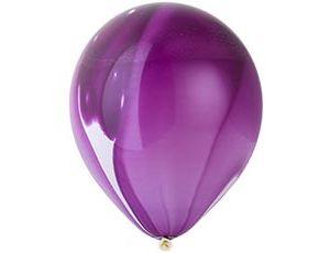 1108-0564  12"  Purple
