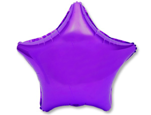 1204-0714  /  18"  Purple