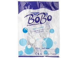 1204-1300  BUBBLE BOBO  18" /