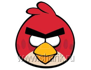 1501-1881  Angry Birds  8/A