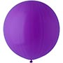 1102-0400  27"/008  Purple