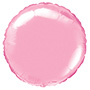 1204-0556  / 18"   Pink