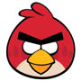 1501-1881  Angry Birds  8/A