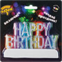 1502-5581   Happy Birthday LED 138/G