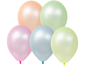 1101-0703 В 105 Неон ассорти Экстра