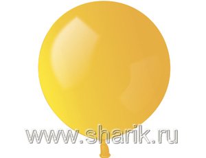 1102-0394 И 27"/02 Пастель Yellow