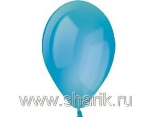1102-0429 И 5"/19 Кристалл Blue