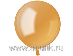 1102-0588 И 27"/39 Металлик Gold