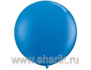 1102-0964 Q 3'  Dark Blue