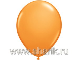 1102-0967 Q 16"  Orange