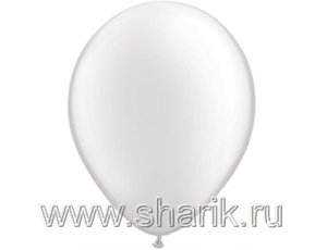 1102-1021 Q 16"  Pearl White