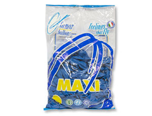 1102-1273  10"/ 10  Blue MAXI 500