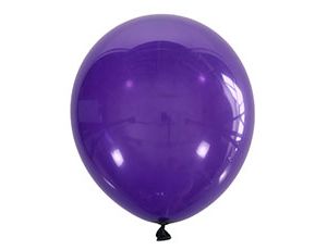 1102-1945 М 12"/30см Декоратор PURPLE 049