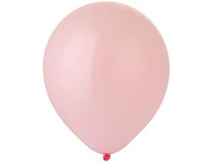 1102-2506  12" Macaron Pink