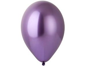 1102-2564  14"/097  Shiny Purple