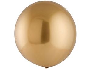 1102-2951 Э 24"/819 Хром Сатин Gold Sateen