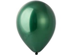 1102-2959 Э 5"/889 Хром Сатин Palm Leaf