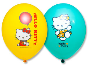1103-1090    14" Hello Kitty 3