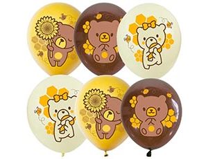 1103-3126 М 12"/30см Медвежата