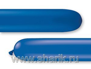 1107-0109 ШДМ 350Q Кристалл Sapphire Blue