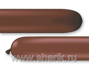 1107-0133 ШДМ 350Q Фэшн Chocolate Brown