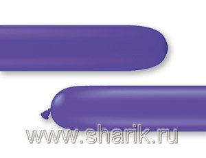 1107-0171 ШДМ 260Q Фэшн Purple Violet