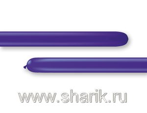 1107-0205 ШДМ 160Q Кристалл Quartz Purple