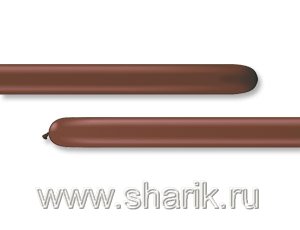 1107-0223 ШДМ 160Q Фэшн Chocolate Brow