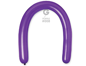 1107-0551 ШДМ 350-2/08 Пастель Purple